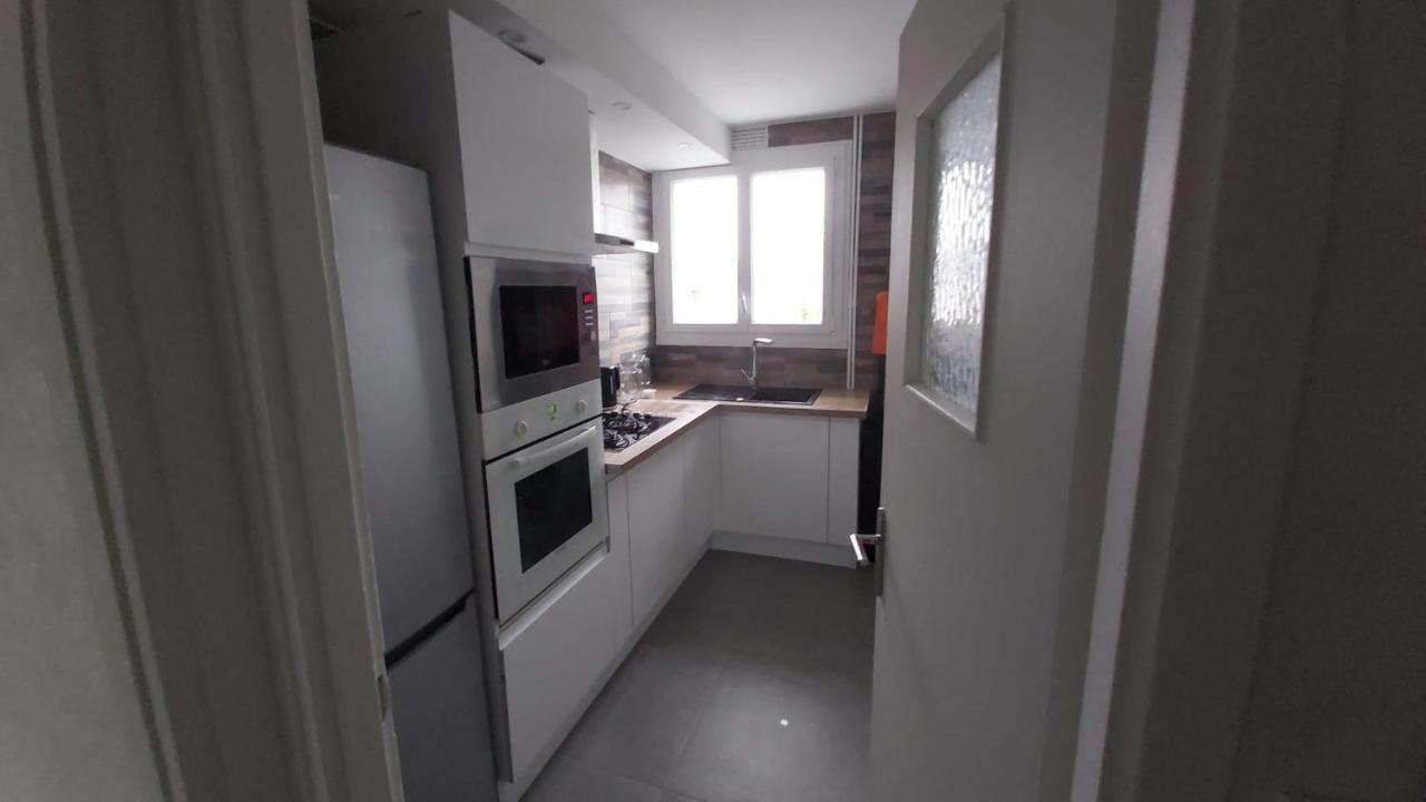 Appartement neuf F3 pour la location Saint-Jean-de-la-Ruelle Extérieur photo